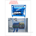 Lubricating oil purifier